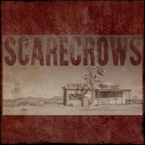 Download track Yer Face Scarecrows