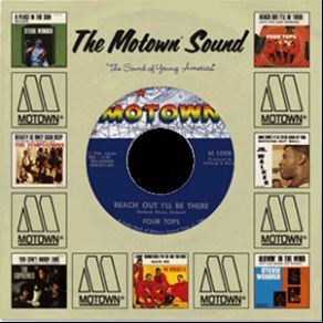 Download track It's Got To Be A Miracle (This Thing Called Love) Kim Weston, Marvin Gaye