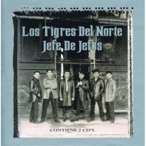 Download track El Mojado Acaudalado Los Tigres Del Norte