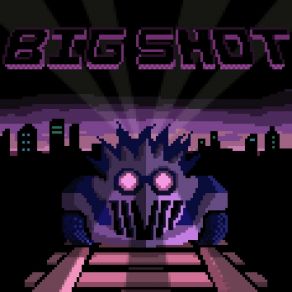 Download track Big Shot Roomtone