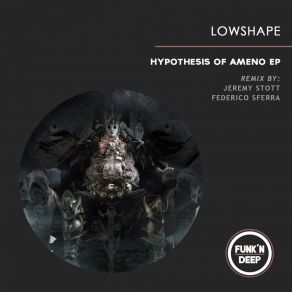 Download track Hypothesis Of Ameno (Jeremy Stott Remix) LowshapeJeremy Stott