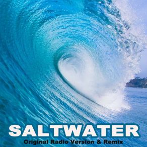 Download track Saltwater (Extended Mix) Moya Caine