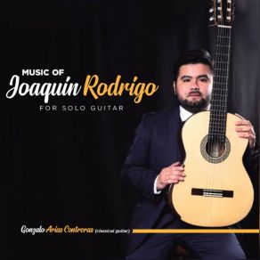 Download track Sonata A La Española II Gonzalo Arias Contreras