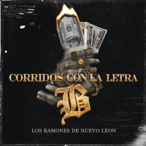 Download track Alineando Cabrones Los Ramones De Nuevo Leon