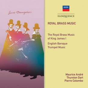 Download track Suite In D 4. Rondeau (The Prince Of Denmark's March) Maurice André, Robert Veyron - Lacroix, Thurston Dart, Jean Pirot, Maurice Suzan, Ensemble Orchestral De L'Oiseau-Lyre, Pierre Colombo, Henri Arque, Bernard Gallot, Camille Verdier