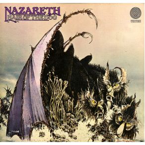 Download track Changin' Times Nazareth