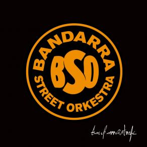 Download track Dirty Mambo Bandarra Street Orkestra