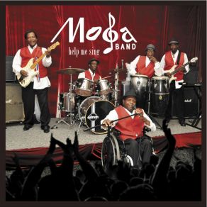 Download track We Are Africa Moga Band