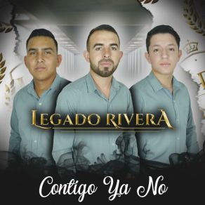 Download track Merezco Alguien Mejor Legado Rivera