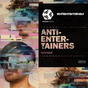 Download track Some Things Will Never Change (Okersounds Remix) Antientertainers