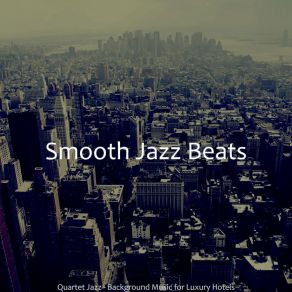 Download track Bright Backdrops For Alternative Lounges Smooth Jazz Beats