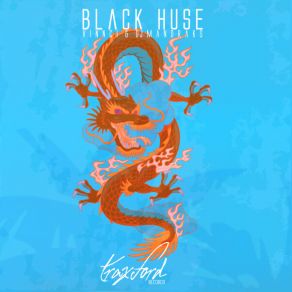 Download track Black Huse (Original Mix) Vinnci