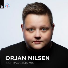 Download track Once There Were Raves Ørjan Nilsen