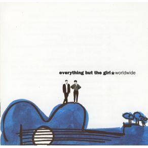 Download track Old Friends Everything But The Girl