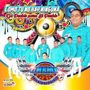 Download track Como Tu No Hay Ninguna Su Grupo Talento De Pueblo