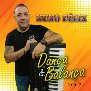 Download track Amor Vira Lata Nuno Félix