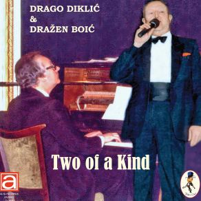 Download track Georgia On My Mind Drago Diklic