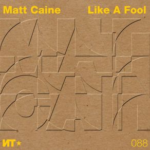 Download track Feel The Heat Matt Caine