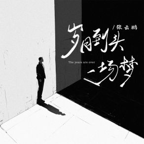 Download track 岁月到头一场梦 (伴奏版) 张云鹏