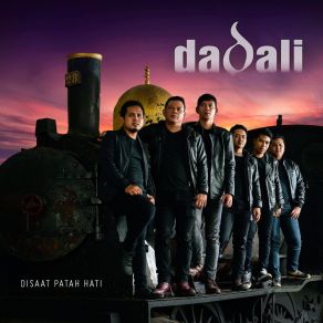 Download track Sayang Jujurlah Dadali