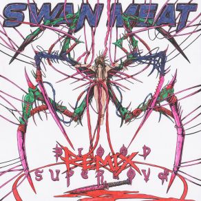 Download track BLOOD SUPERNOVA (Lobsta B Remix) Swan MeatLOBSTA B