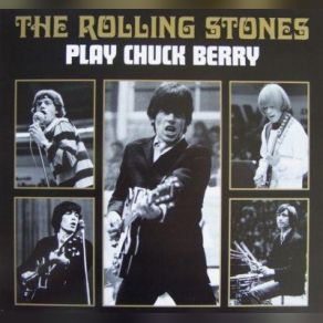 Download track Johnny B. Goode Rolling Stones, The Beatles