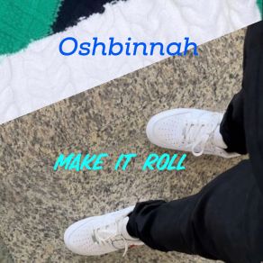 Download track All I Want Oshbinnah