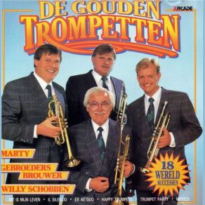 Download track Trumpet Party Gebroeders Brouwer