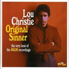 Download track Lightnin' Strikes Lou Christie