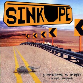 Download track A Mi Aire (Komo Un Pez) Sinkope