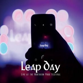 Download track What Would You Do Leap Day