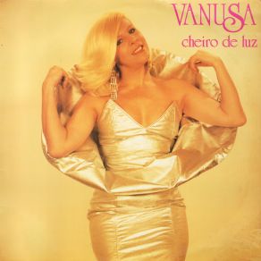 Download track Cheinha De Amor Vanusa