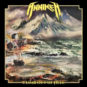 Download track Climb Out Of Hell Marius Danielsen, Anniken