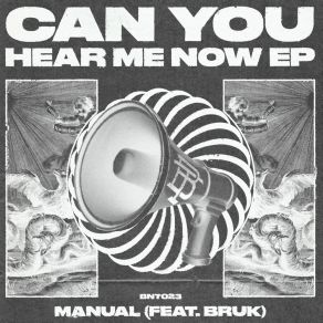 Download track Can You Hear Me Now Bruk