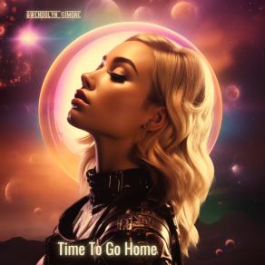 Download track Time To Go Home Gwendolyn Simone