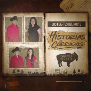 Download track Corrido De Julio Acosta Los Fuertes Del Norte