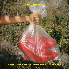 Download track Blue Plastic Bag In The Sea Of Green Kito Jempere