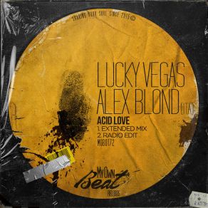 Download track Acid Love Alex Blond (ITA)