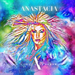 Download track Who's Gonna Stop The Rain Anastácia