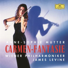 Download track Berceuse, Op. 16 Anne-Sophie Mutter