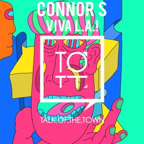 Download track Viva L. A.! (Original Mix) Connor-S