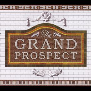 Download track Right In Time The Grand Prospect