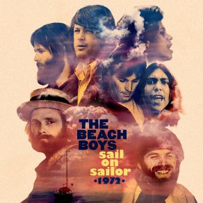 Download track Darlin’ (Live At Carnegie Hall) The Beach Boys