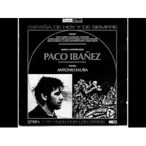 Download track Es Amarga La Verdad Paco Ibáñez