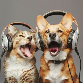 Download track Pets Calm Tune Ambient Covers