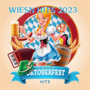 Download track Polka Beer Drinking Oktoberfest Akademie, Oktoberfest Instrumental