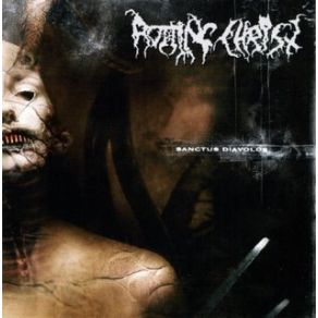 Download track SERVE IN HEAVEN ROTTING CHRIST