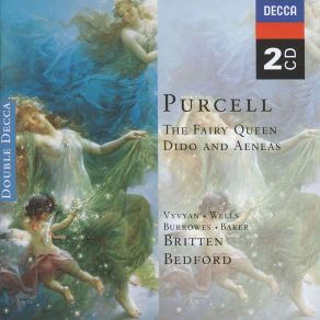 Download track The Fairy Queen Z. 629: Part I Oberons Birthday: Let The Fifes And The Clarions... Dance Purcell