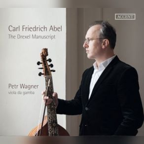 Download track 27 Pieces For Viola Da Gamba: Cadenza I Petr Wagner