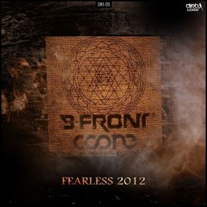 Download track Fearless 2012 DJ Coone, B - Front